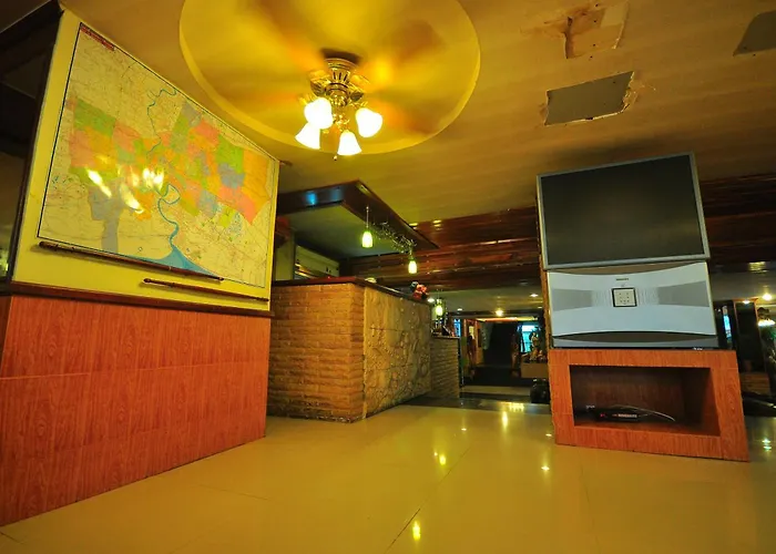 Aparthotel Ssv