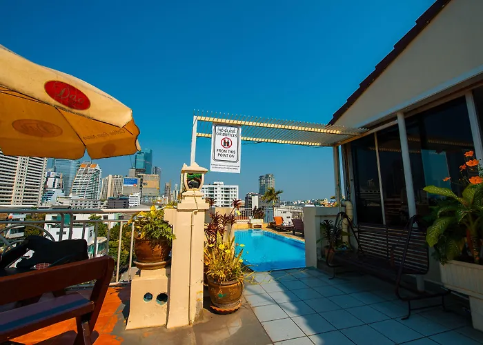 Ssv Aparthotel 2*