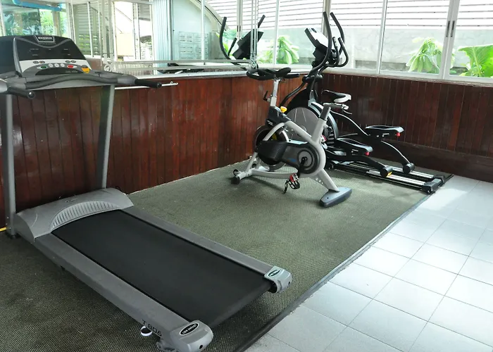 Ssv Aparthotel 2*