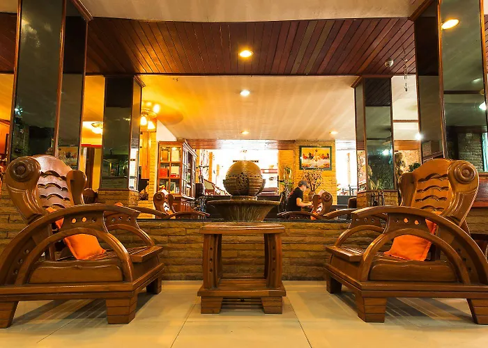 Aparthotel Ssv
