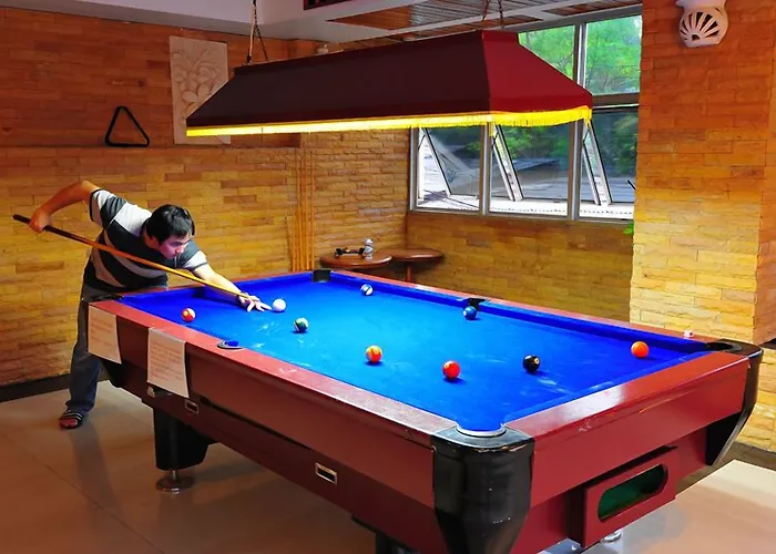 Aparthotel Ssv