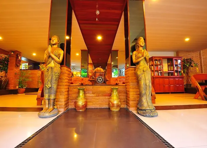Aparthotel Ssv