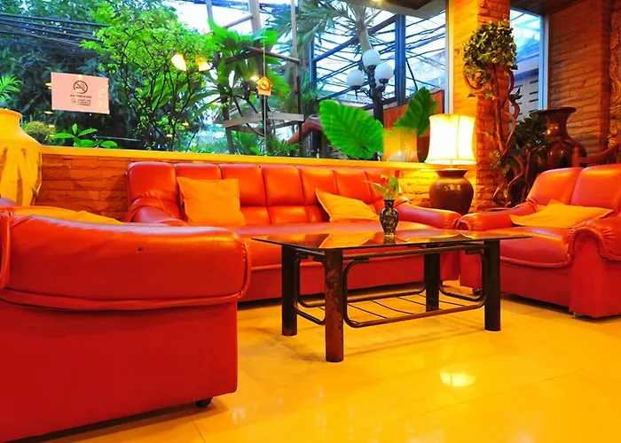 Aparthotel Ssv 2*