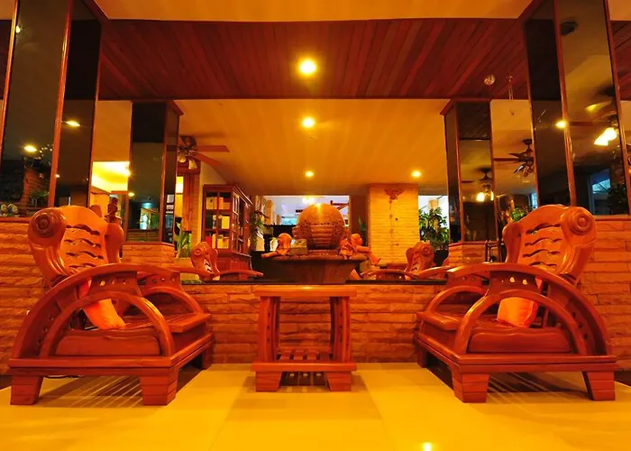 Aparthotel Ssv