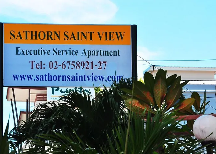 Aparthotel Ssv 2*