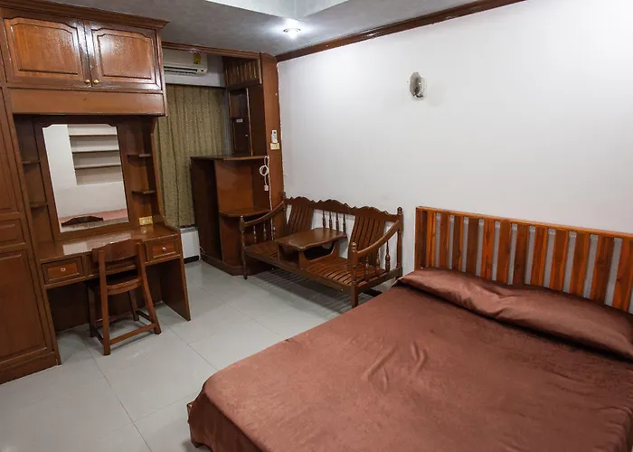 Ssv Aparthotel 2*