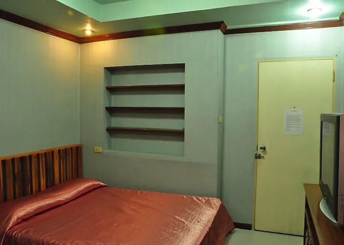 Ssv Aparthotel