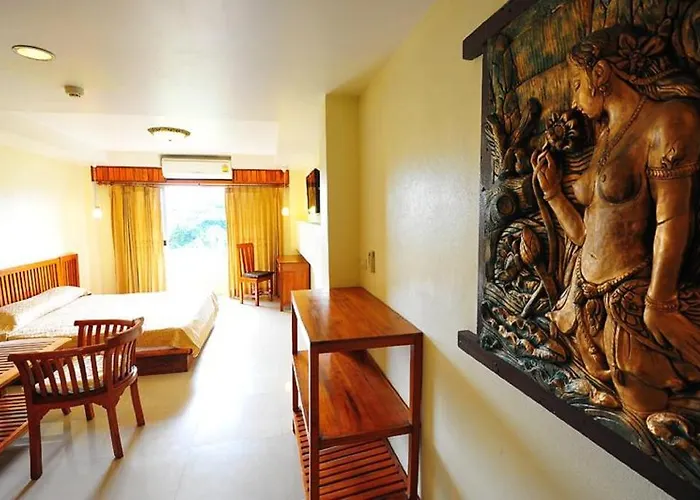 Ssv Aparthotel 2*