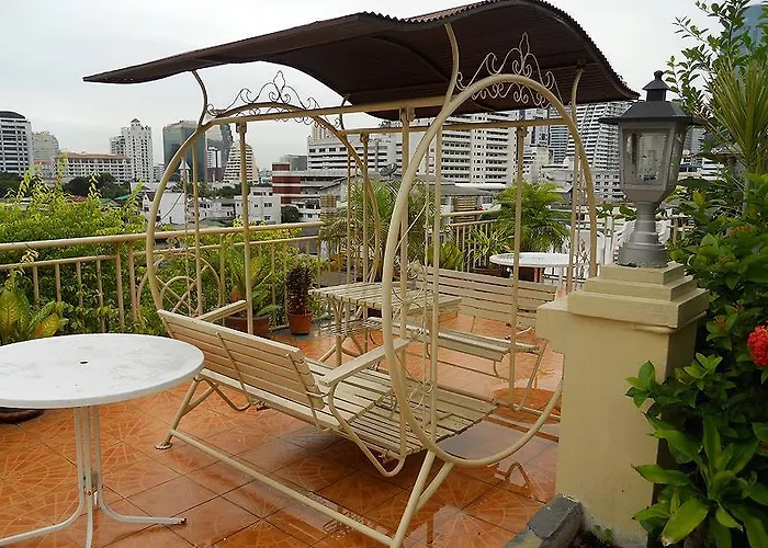 Ssv 2* Banguecoque
