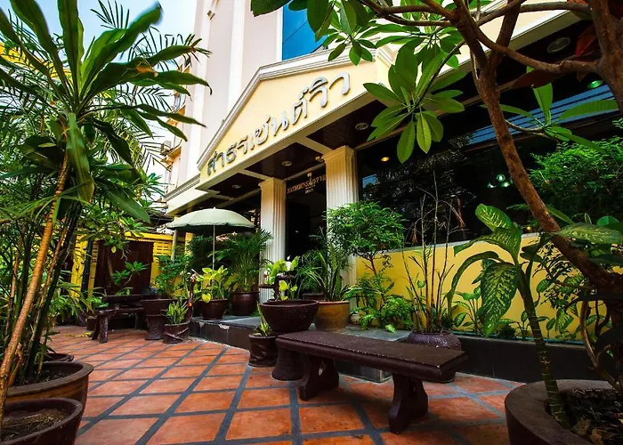 Ssv Aparthotel