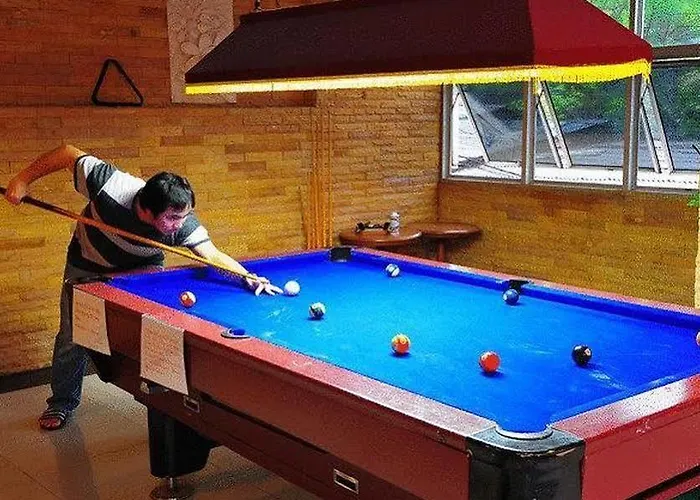 Ssv Aparthotel 2*