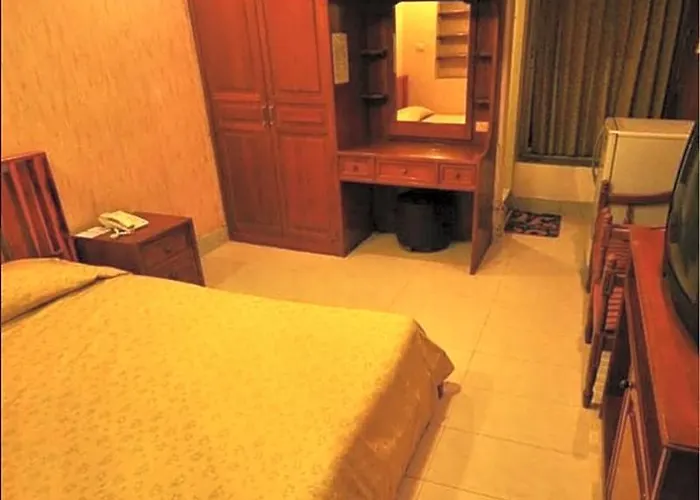 Ssv Aparthotel